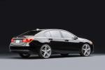 Acura RLX Urban Luxury 2013 года